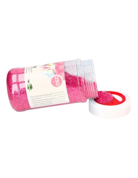 Purpurina liderpapel fantasia color metalico...