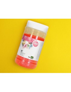 Purpurina liderpapel...