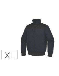 Chaleco deltaplus...