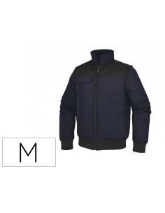 Chaleco deltaplus...