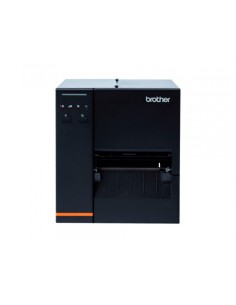 Impresora de etiquetas...