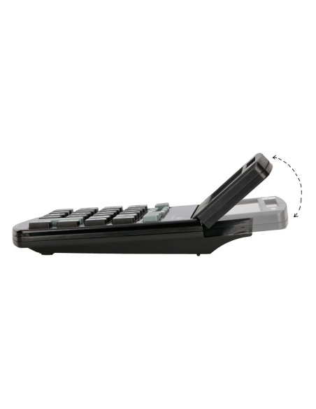 Calculadora liderpapel sobremesa xf40 12...