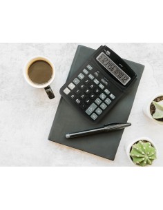 Calculadora liderpapel... 2