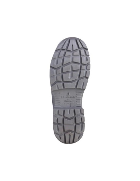 Botas deltaplus de seguridad piel crupon...