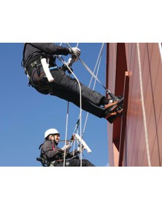 Zapatos de seguridad...