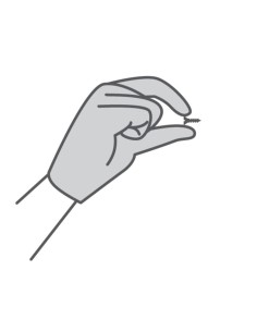 Guantes de nitrilo...