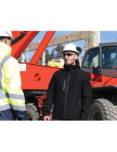 Gafas de proteccion...