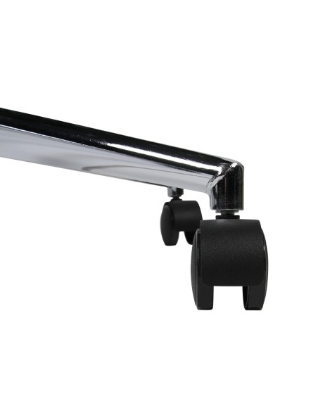 Silla giratoria q-connect ergonomica respaldo...