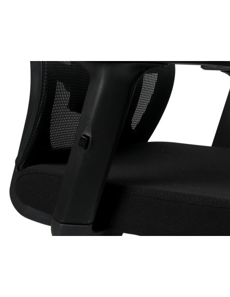 Silla giratoria q-connect ergonomica respaldo...