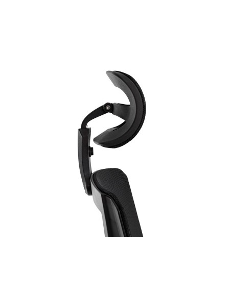 Silla giratoria q-connect ergonomica respaldo...