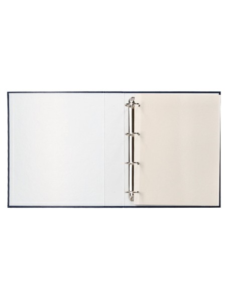 Album de fotos liderpapel anillas serie classic...