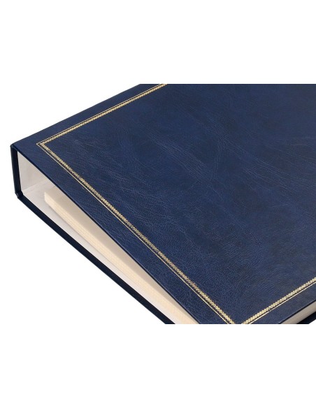 Album de fotos liderpapel anillas serie classic...