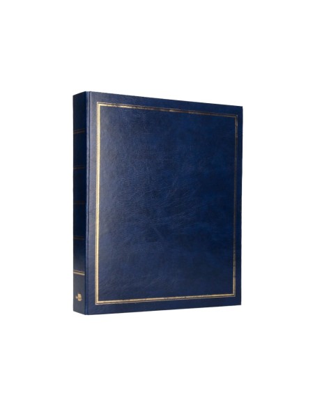 Album de fotos liderpapel anillas serie classic...