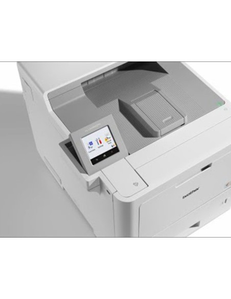 Impresora brother hll9430cdn laser color a4...