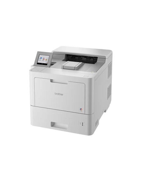 Impresora brother hll9430cdn laser color a4 profesional duplex usb 2.0 lan 40 ppm bandeja 520 hojas