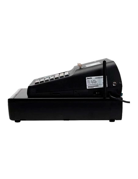 Registradora sam4s er-260ej 15 departamentos 10...