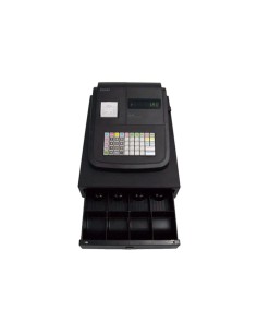 Registradora sam4s er-180u...