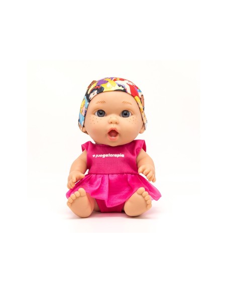 Muñeco baby pelon disney super solidario...