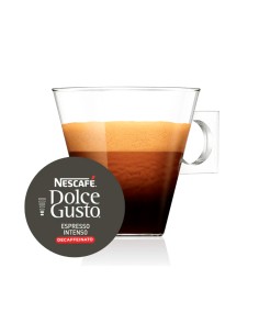 Cafe dolce gusto espresso...