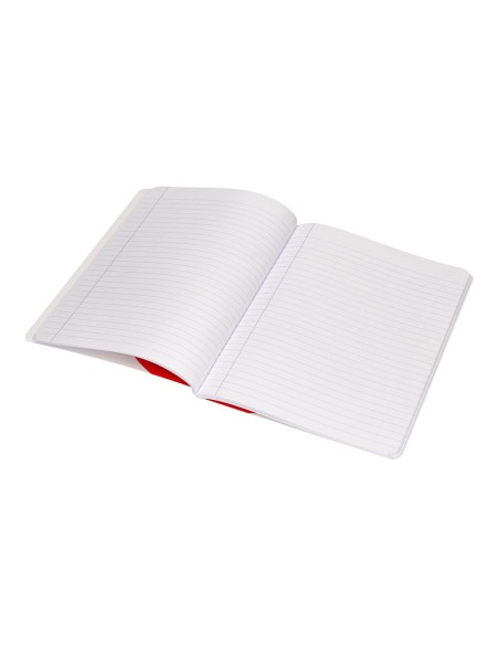 Libreta antartik a5+ plus cosida 48 hojas...