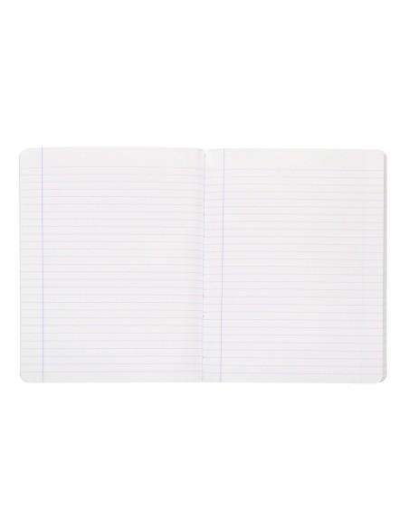 Libreta antartik a5+ plus cosida 48 hojas...