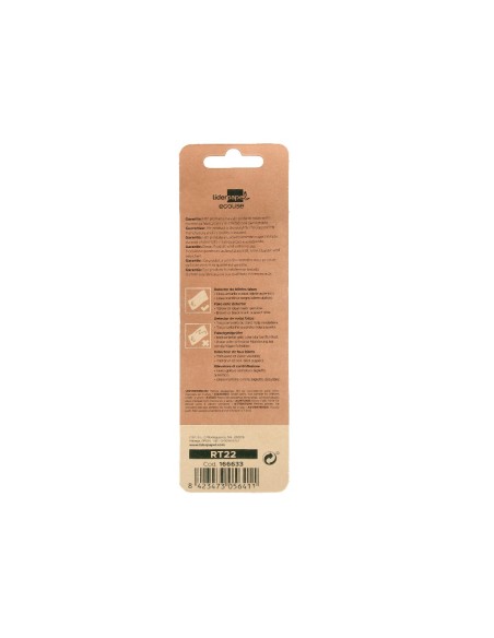 Rotulador liderpapel ecouse detector de...