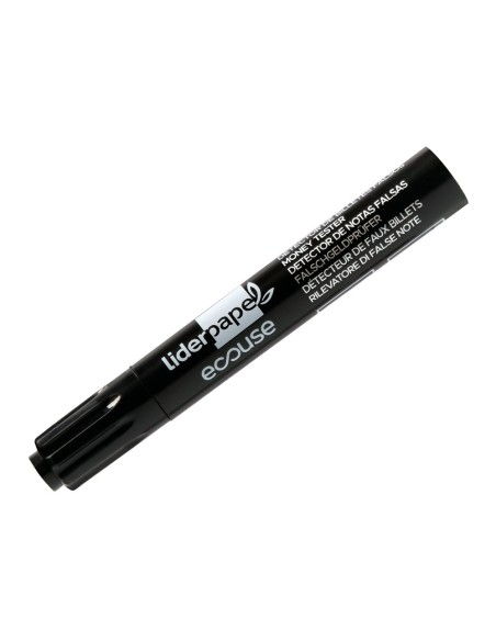 Rotulador liderpapel ecouse detector de...
