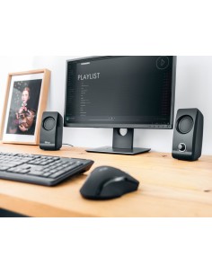 Altavoces trust remo 2.0...