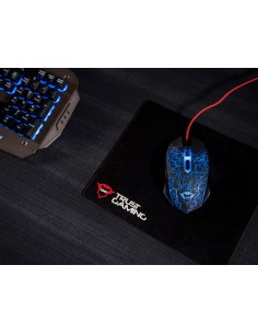 Raton trust gxt105x izza... 2