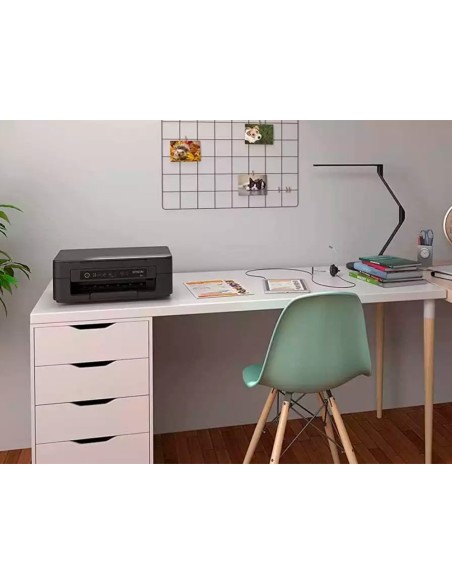Equipo multifuncion epson expression home...