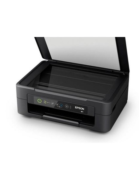 Equipo multifuncion epson expression home...