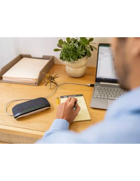 Altavoz poly sync sy10-m bluetooth manos libres...