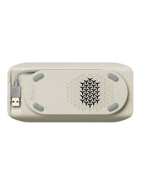 Altavoz poly sync sy10-m bluetooth manos libres...