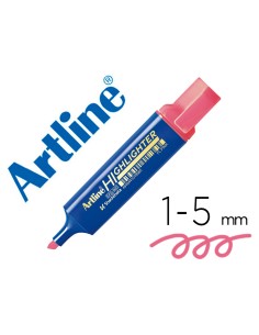 Rotulador artline... 2