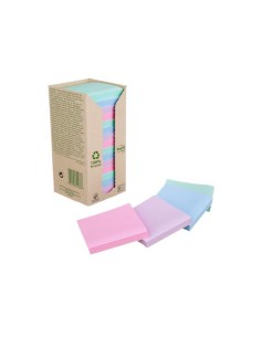 Bloc de notas adhesivas... 2