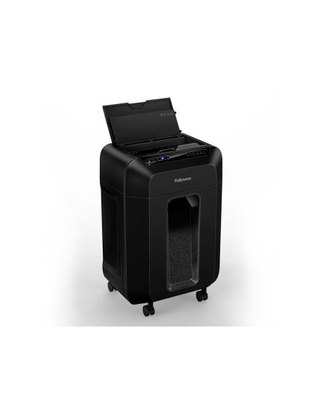 Destructora de documentos fellowes automax 80m...