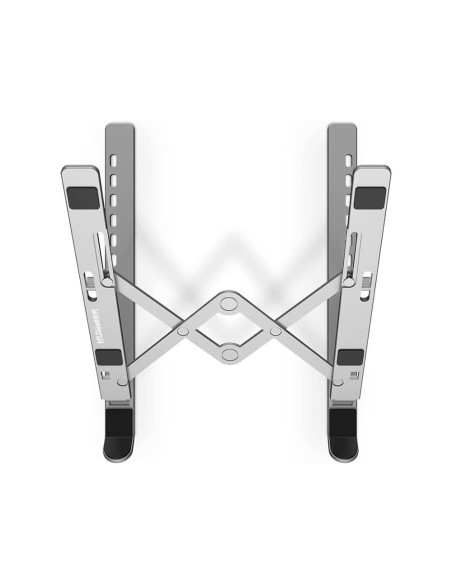 Elevador nox hummer para portatil 17\" con base...