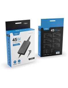 Adaptador de corriente nox...