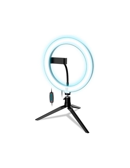 Aro de luz krom kight led 25 cm diametro 3...