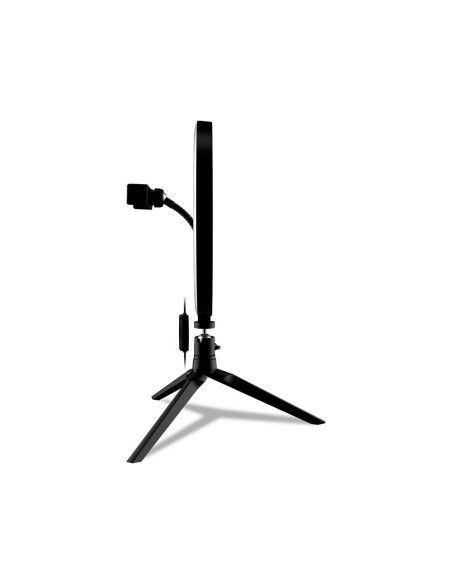 Aro de luz krom kight led 25 cm diametro 3...