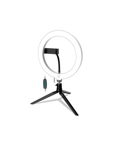 Aro de luz krom kight led 25 cm diametro 3...