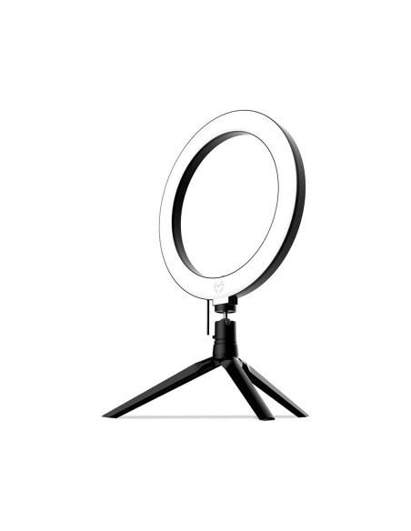 Aro de luz krom kight led 25 cm diametro 3...