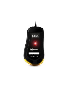 Raton krom kick gaming rgb... 2