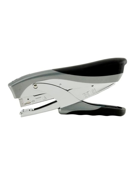 Grapadora rexel de tenaza squale 56 metalica...