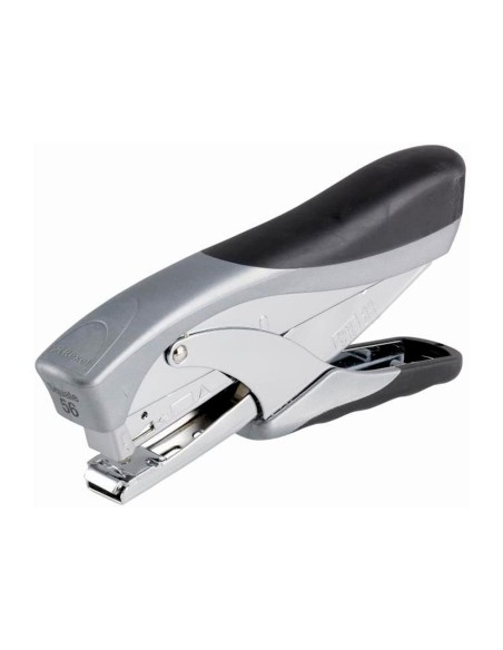 Grapadora rexel de tenaza squale 56 metalica...