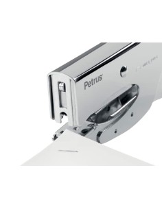 Grapadora petrus de tenaza...