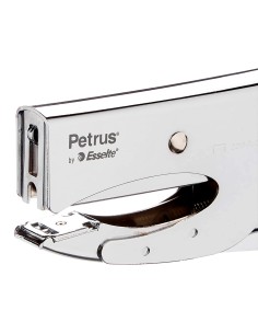 Grapadora petrus de tenaza... 2