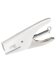 Grapadora rapid de tenaza...