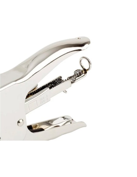 Grapadora rexel de tenaza office 56 metalica...