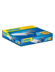 Grapas rapid duax strong...